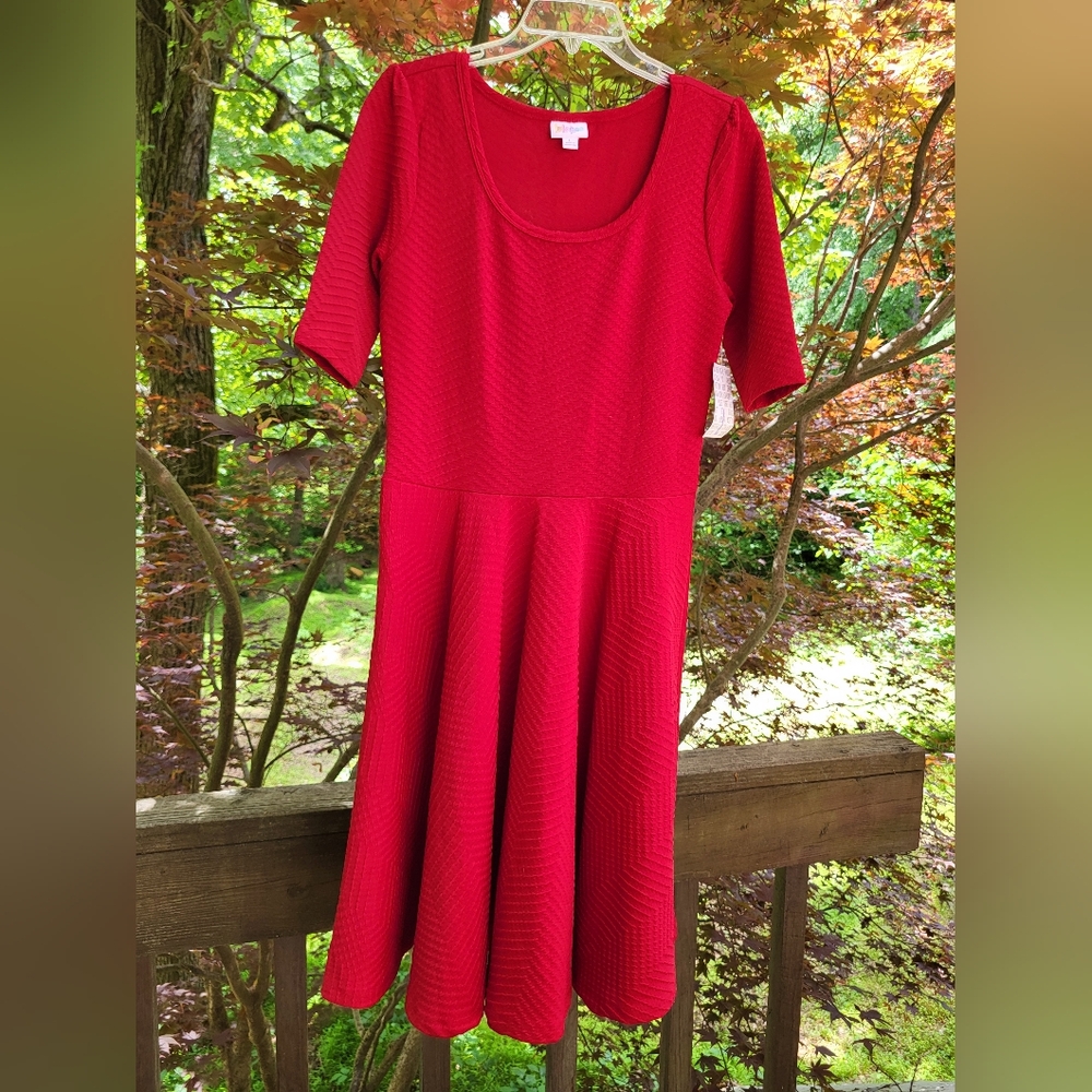 NWT LuLaRoe Nicole L